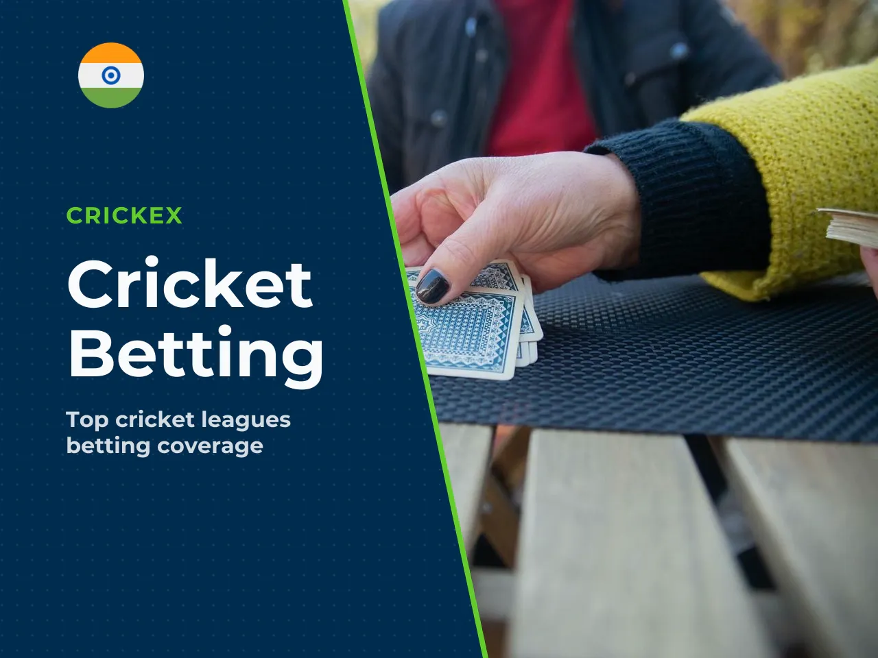 Sports Betting, Cricket Betting and Other