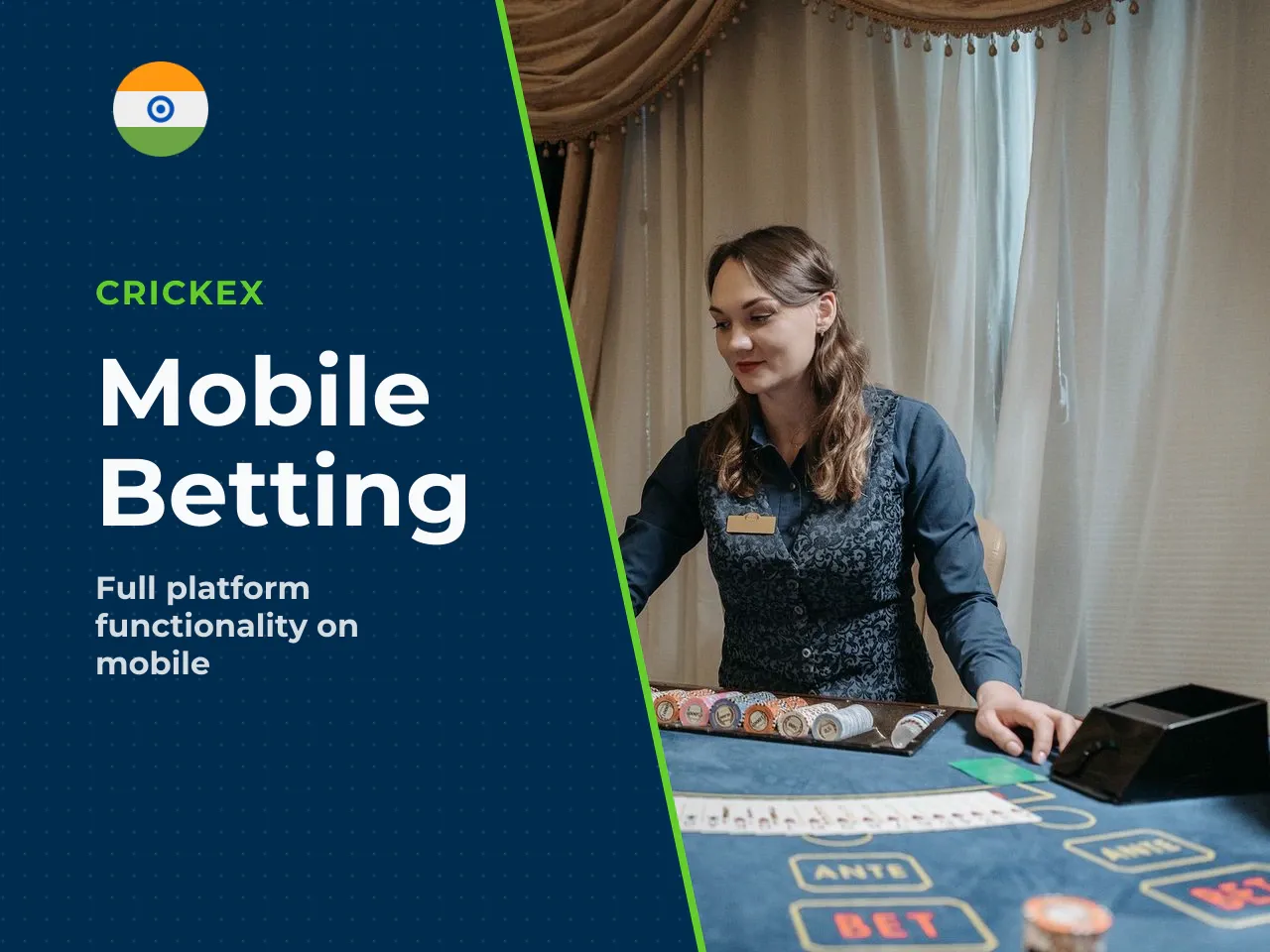 App Features for Live Betting and