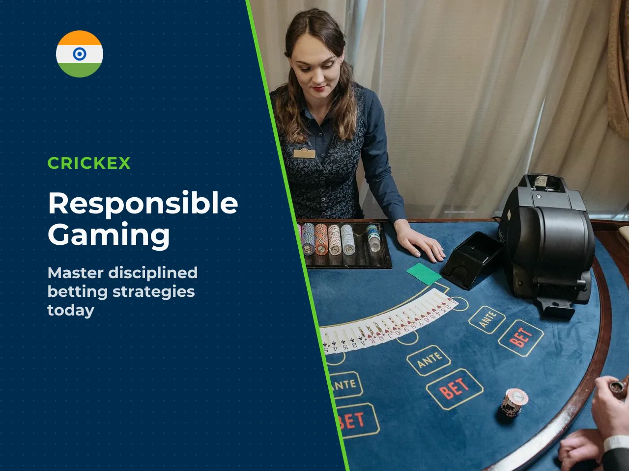 Loss chasing increasing bets after a