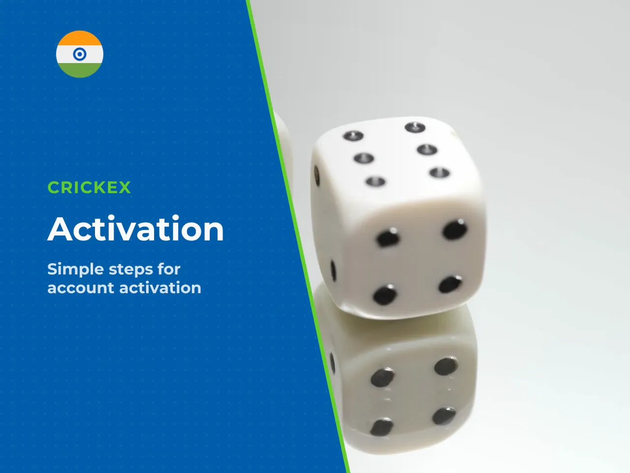 Activation During Registration or Login. **Method 1: During Registration** 1. Navigate to the casino's official website or app. 2. Click "Sign Up" or "Register." 3. Fill in the required personal detai