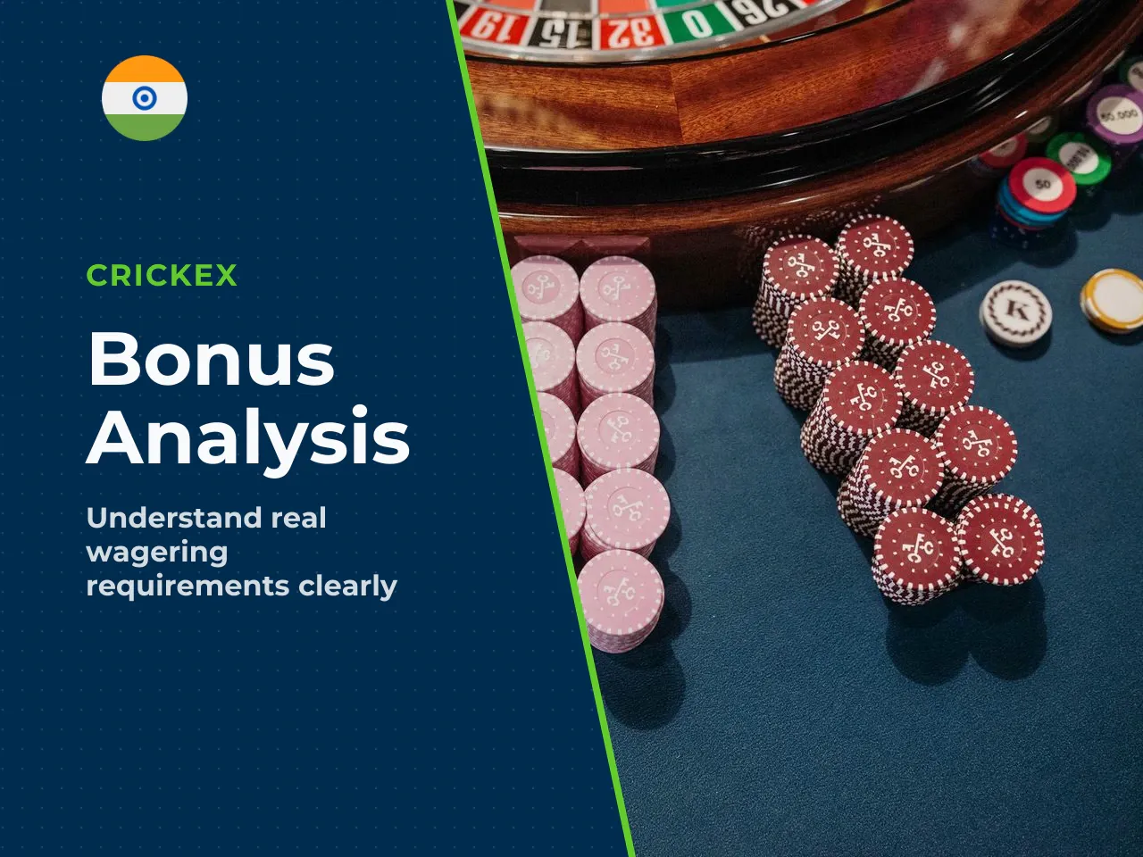 - Bonus value is often illusory