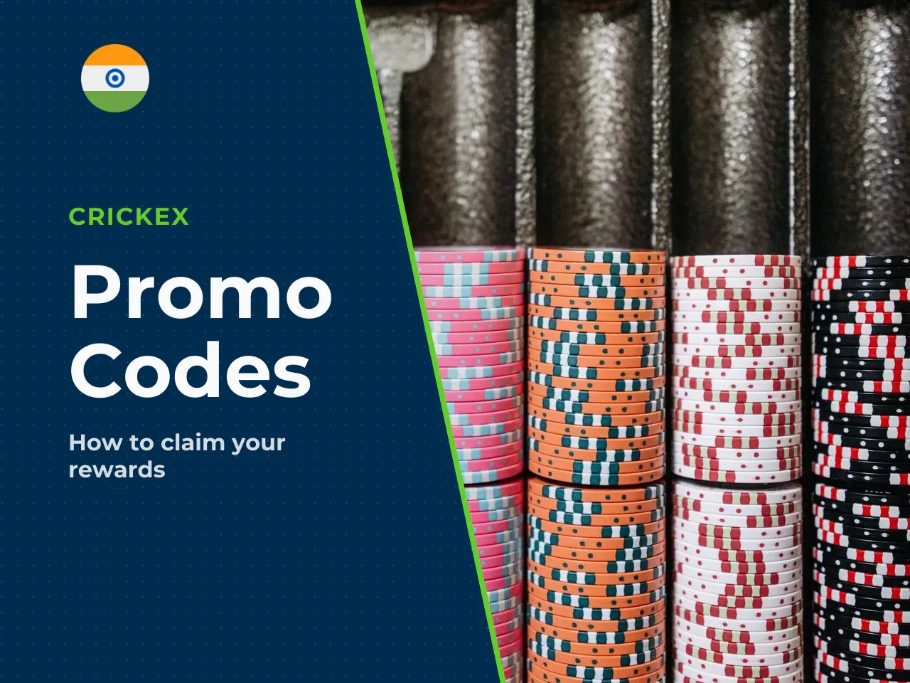 Promo Code, Bonus Code and Refer