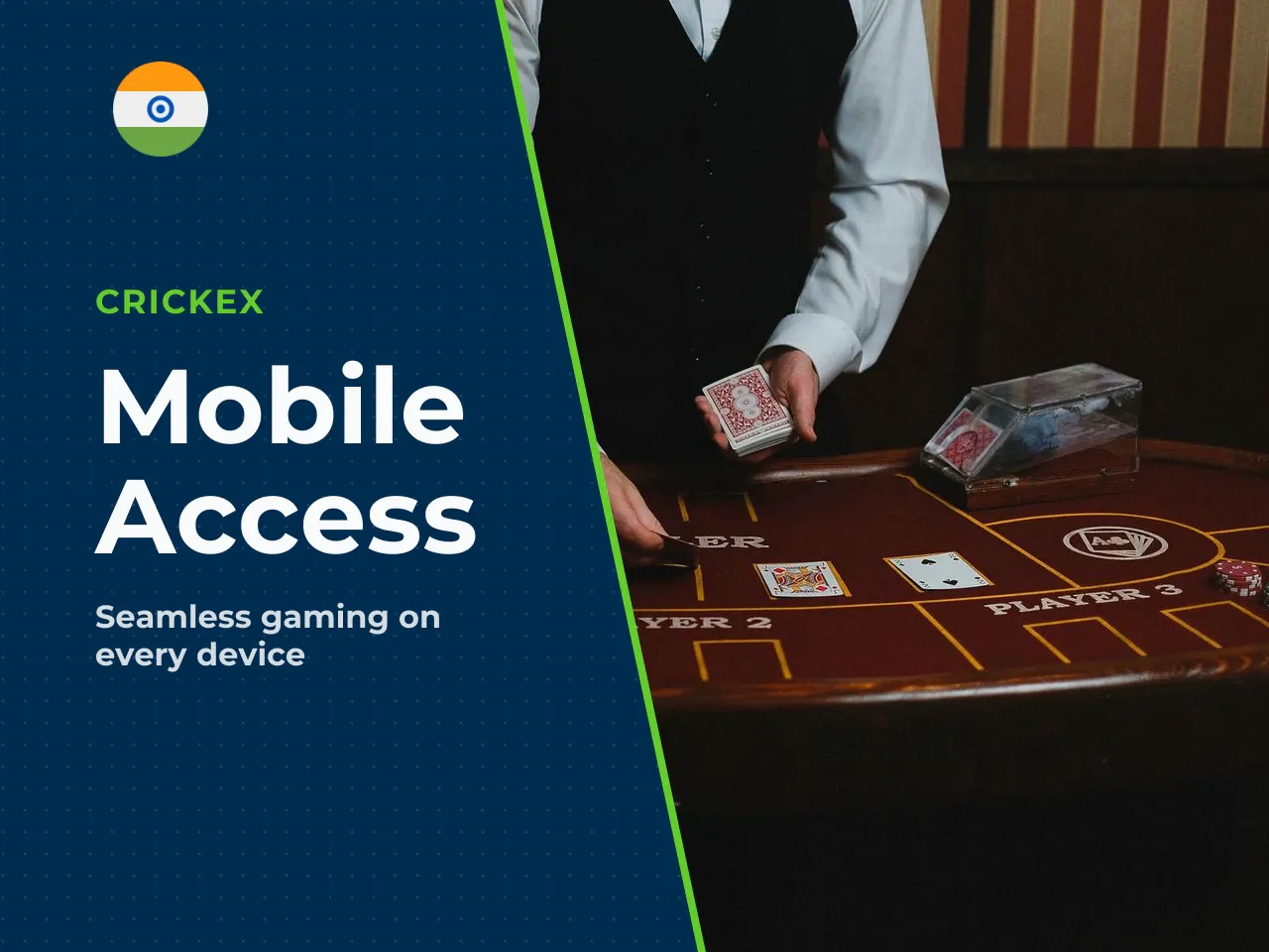 The native app's key advantage is