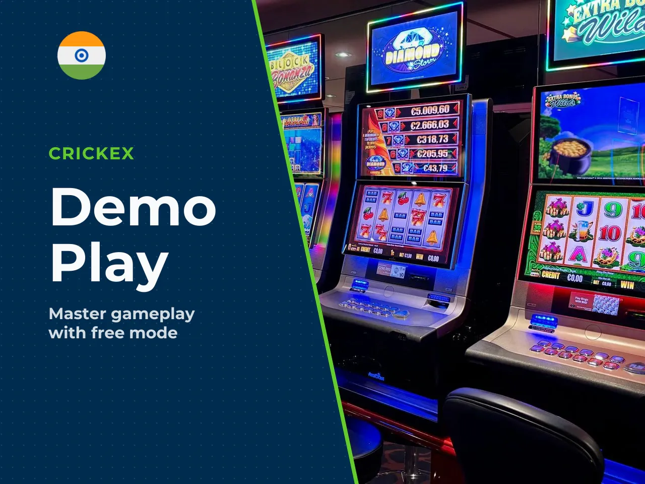 Demo Mode vs Real Play Basics