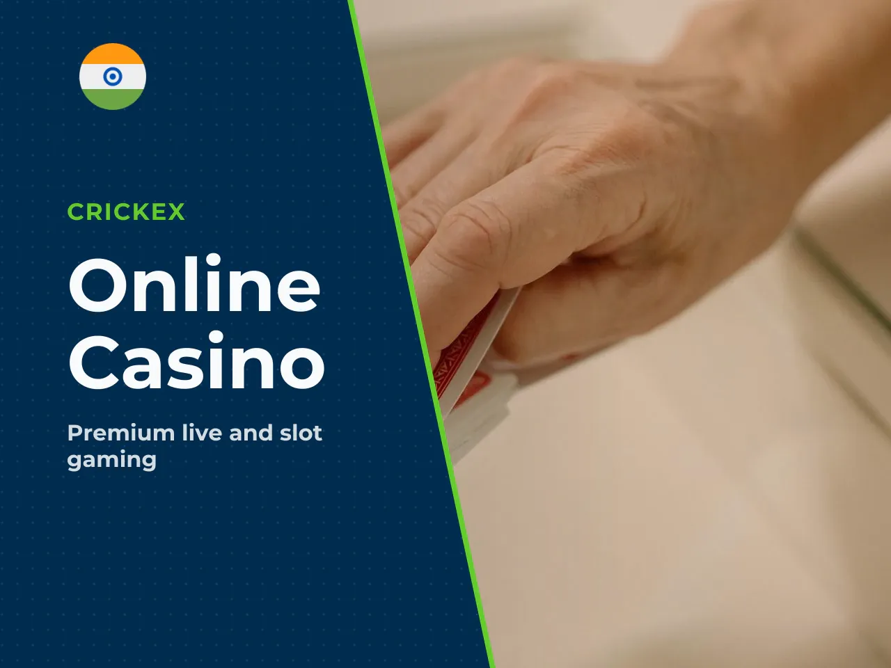 Online Casino, Live Casino and Table