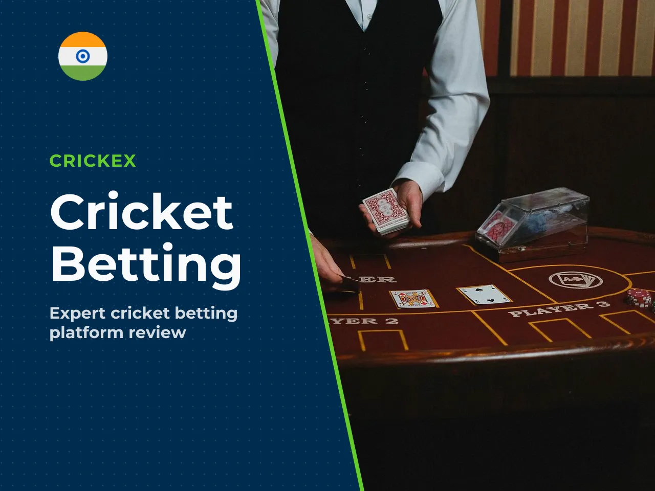 How Crickex Compares as a Top