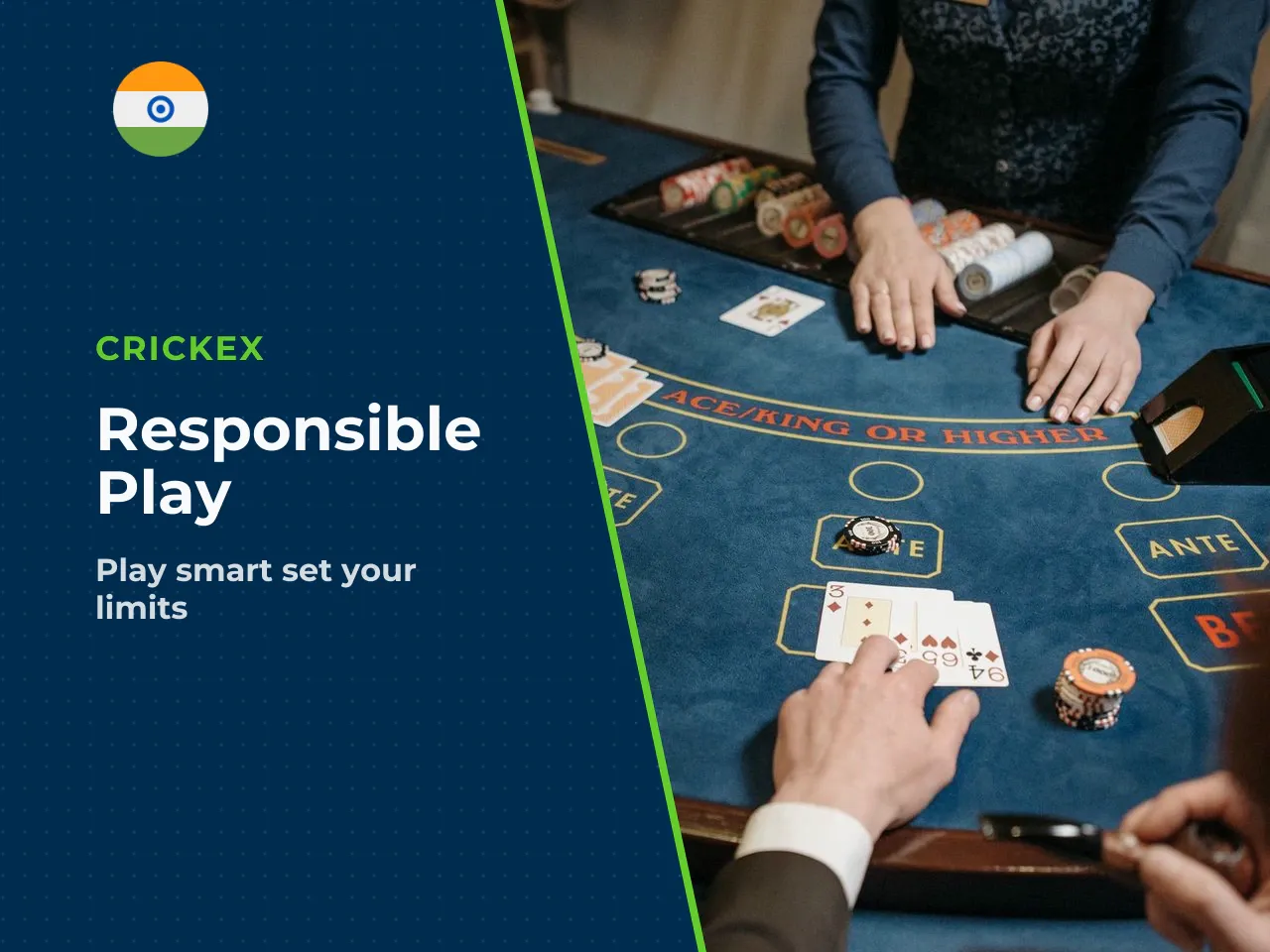 Responsible Gambling Practices for Aviator Players