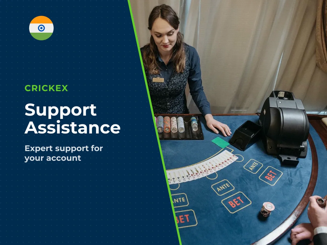 When to Contact Customer Support. Not