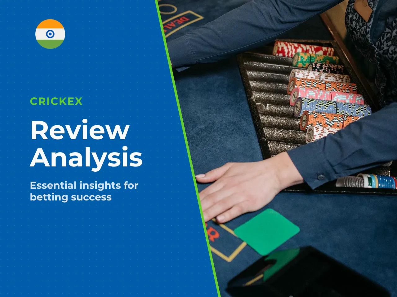 Practical Takeaways Before You Decide. Crickex occupies a recognisable niche in the online betting landscape: an offshore, cricket-focused operator targeting South Asian markets with local payment int