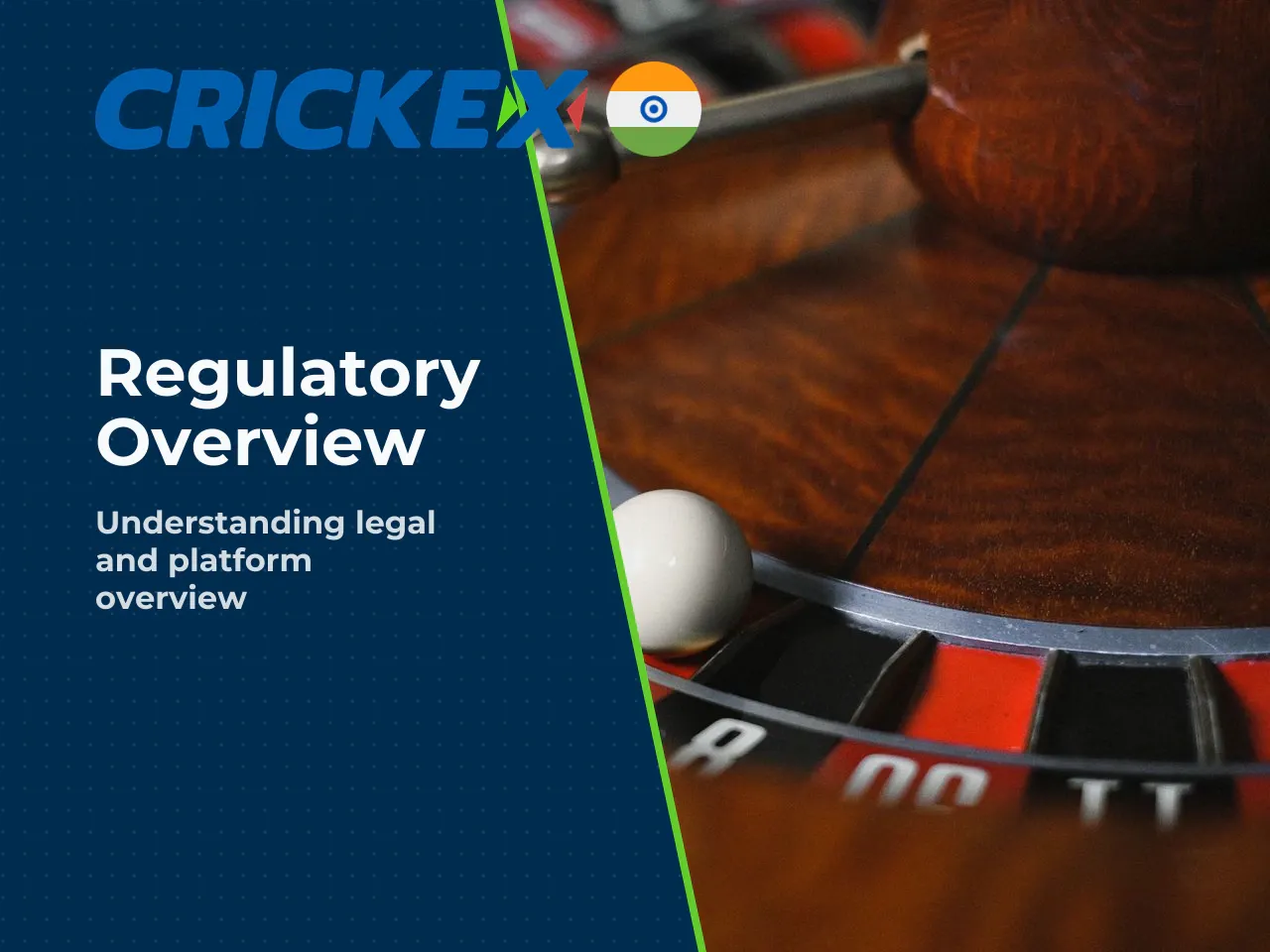 Operating without local Indian regulations, the