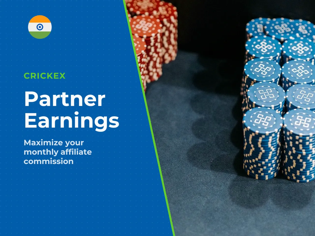 Commission and Earnings Potential. The headline number is up to 50% revenue share. That sounds attractive, and it can be, but the actual amount you earn depends on several variables: how many players 