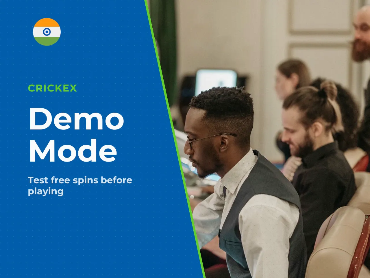 Demo mode vs real money play. Playing in free or demo mode operates on the exact same certified Random Number Generator (RNG) algorithm as real-money play. NetEnt's official technical documentation an