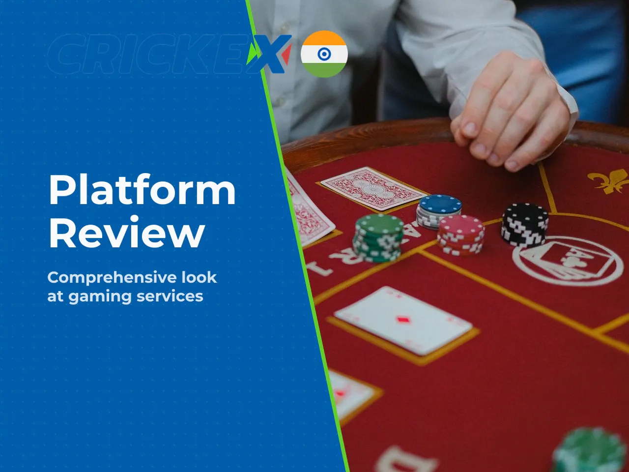 Crickex review: sports betting and casino offer at a glance. The overall crickex review reveals a hybrid platform offering extensive sports betting, an integrated betting exchange, and a standard onli