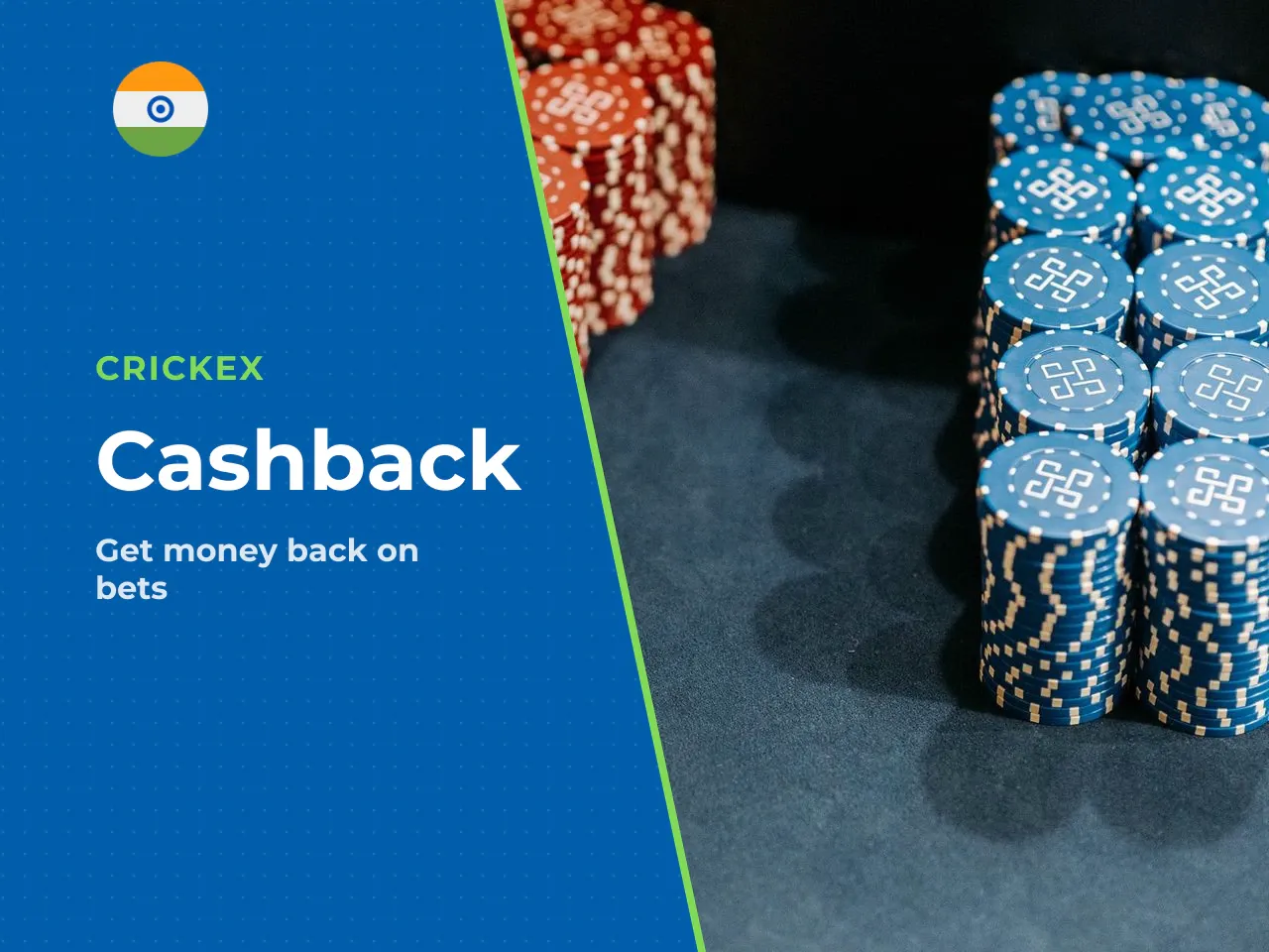 Cashback and Rebate for Sports Betting