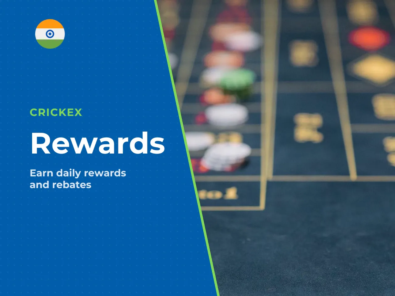 Cashback, Daily Rebate and Referral Offers
