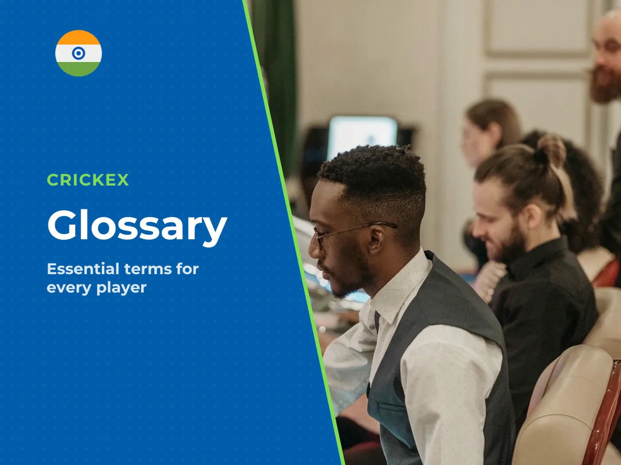 Key Terms Glossary. Before diving into