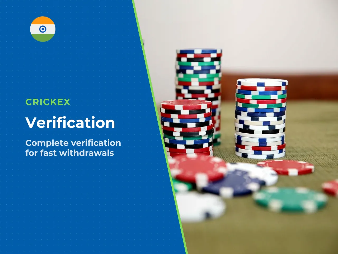 KYC verification documents you will need