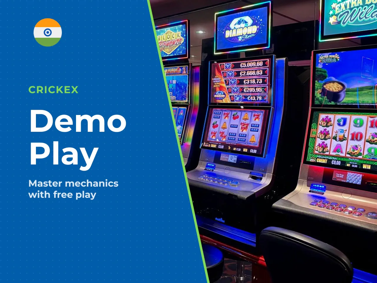 What Demo Mode Lets You Test