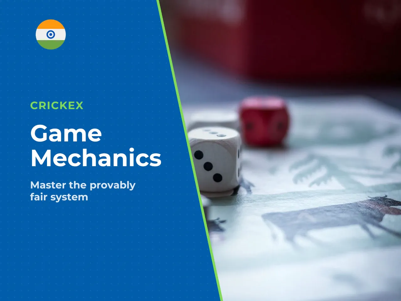 How Rounds, Bets, and the Random