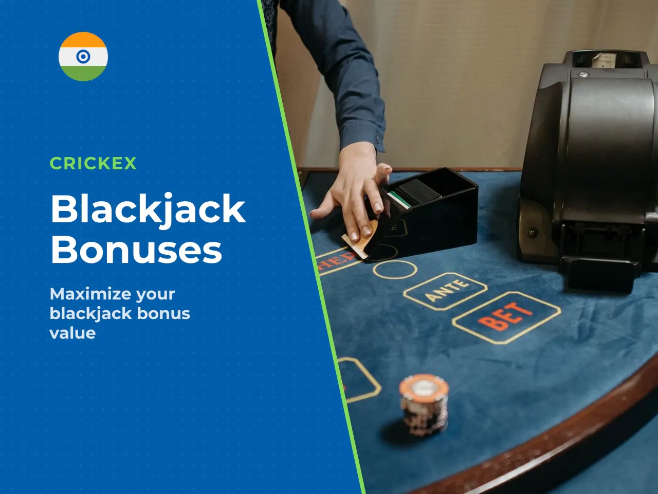 Bonuses, payouts and table selection. Getting