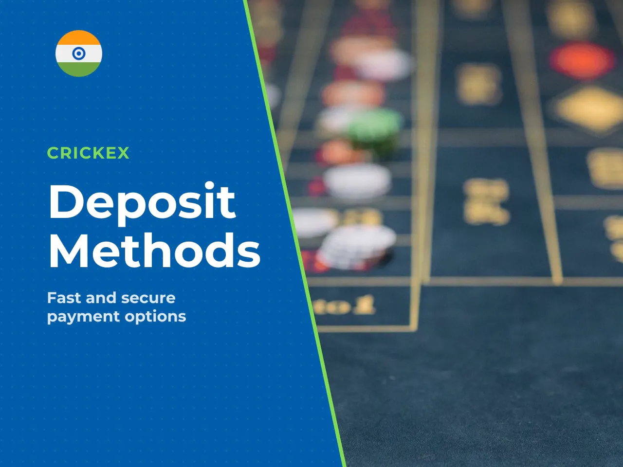 UPI and mobile-friendly payment methods in
